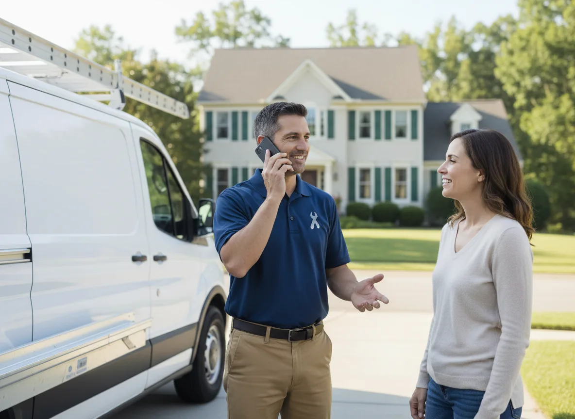 Home Gutter Service Laurel Springs, NC FAQs